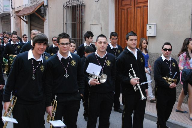 Traslado Samaritana 2012 - 34